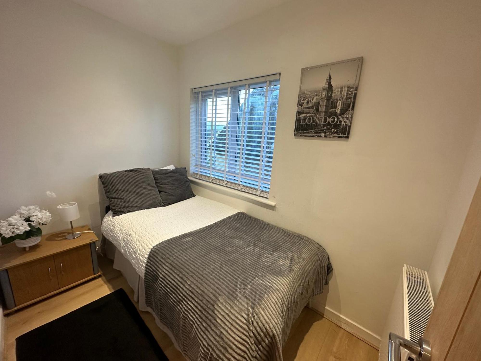 Charming 3-Bed Home Minutes From City Centre Nottingham Buitenkant foto